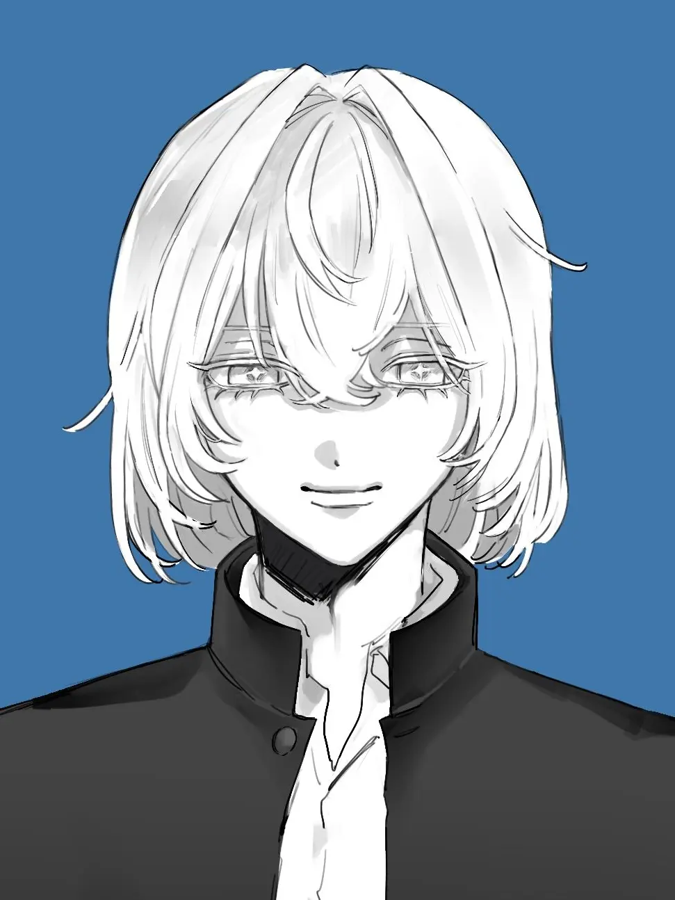404tmm의 The Angel in Class is a Little Scary
