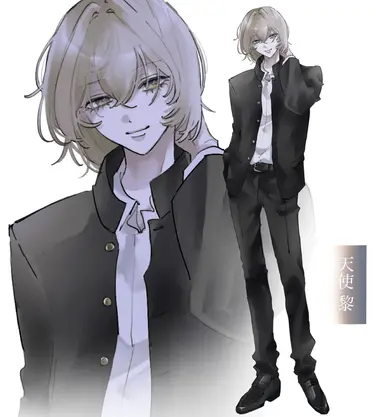 Profile image of 天使 黎
