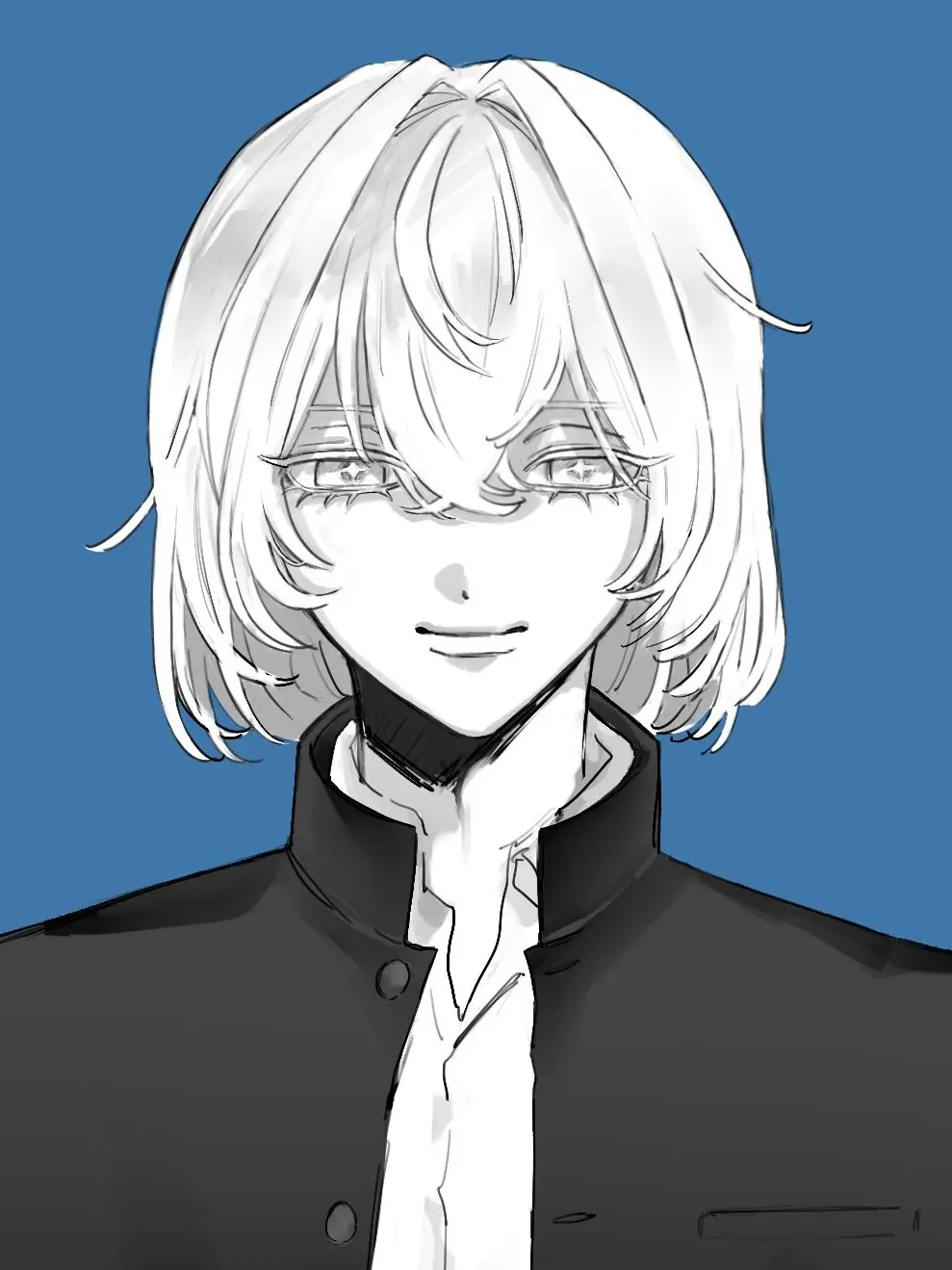 404tmm의 同じクラスの天使くんがちょっと怖い