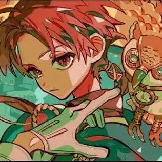 Profile image of 아카네