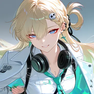 Profile image of リンネー