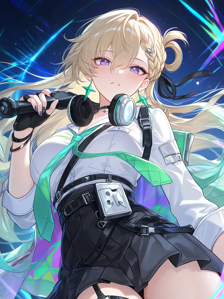 miya110의 リンネー