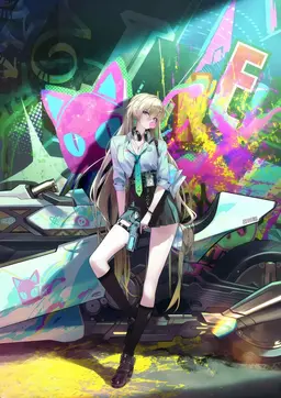 Profile image of リンネー