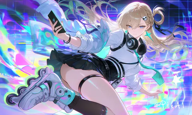Profile image of リンネー