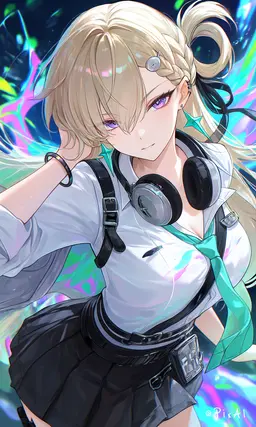Profile image of リンネー