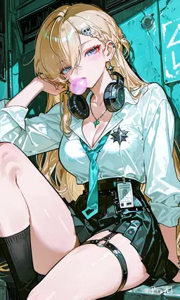 Profile image of リンネー