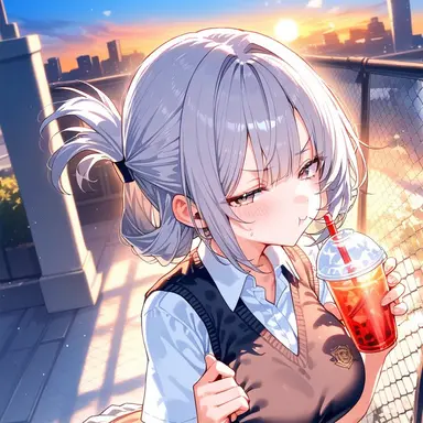 Profile image of 사에
