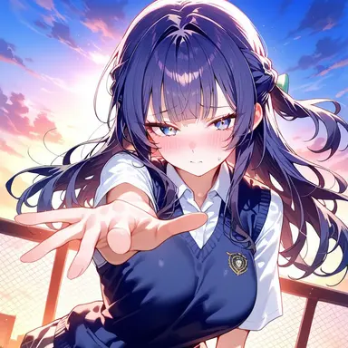Profile image of 사츠키