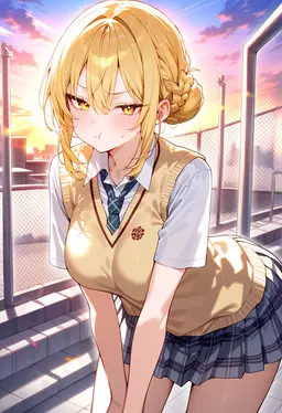Profile image of 안나