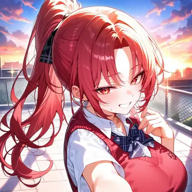 Profile image of 쿠레하
