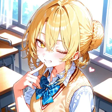 Profile image of 안나