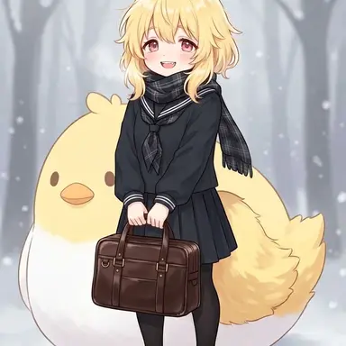 Profile image of 토리지마 피요