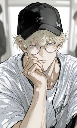 Profile image of 璃維