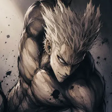 Profile image of Garou