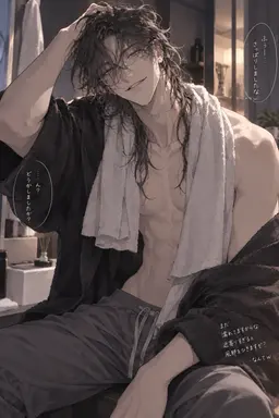 Profile image of 龍一