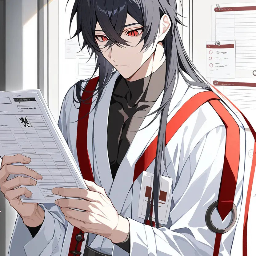 DourKazoo3211의 【BL】人外研究所