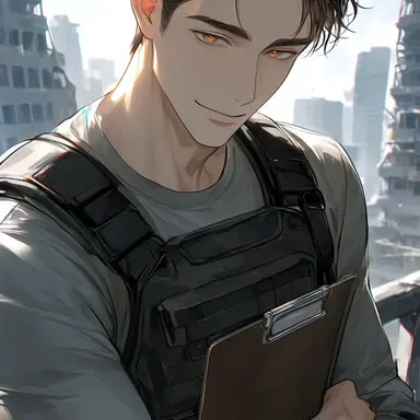 Profile image of Solen