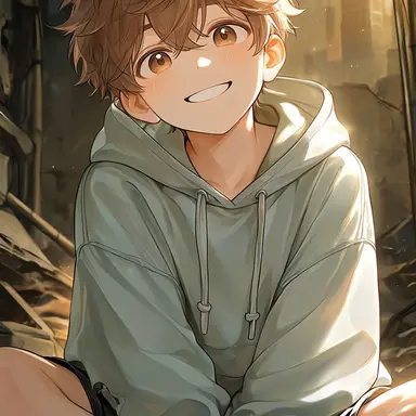 Profile image of Remy