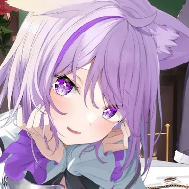 Profile image of 猫又おかゆ