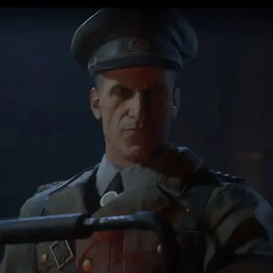 Profile image of Edward Richtofen