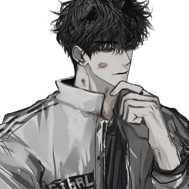 Profile image of 지준석