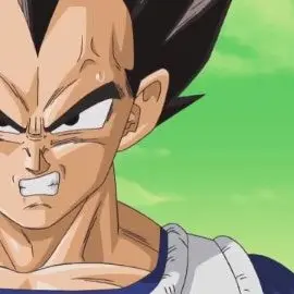 Profile image of 베지터