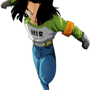 Profile image of 17호