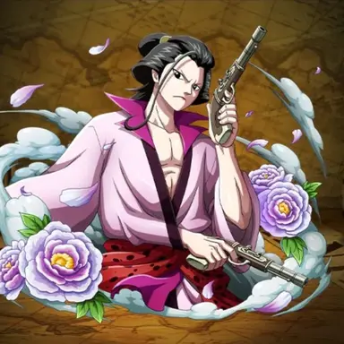 Profile image of 이조우