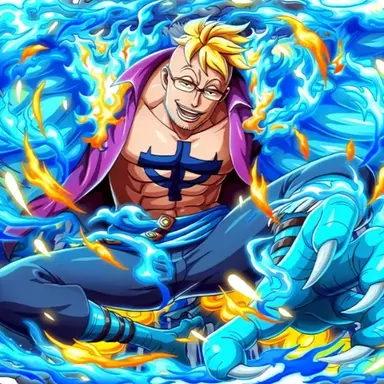 Profile image of 마르코