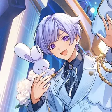 Profile image of 初兎