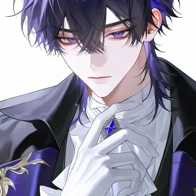 Profile image of レイヴン