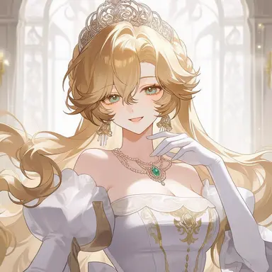 Profile image of アリア