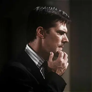 Profile image of Aaron Hotchner