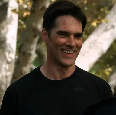 Profile image of Aaron Hotchner