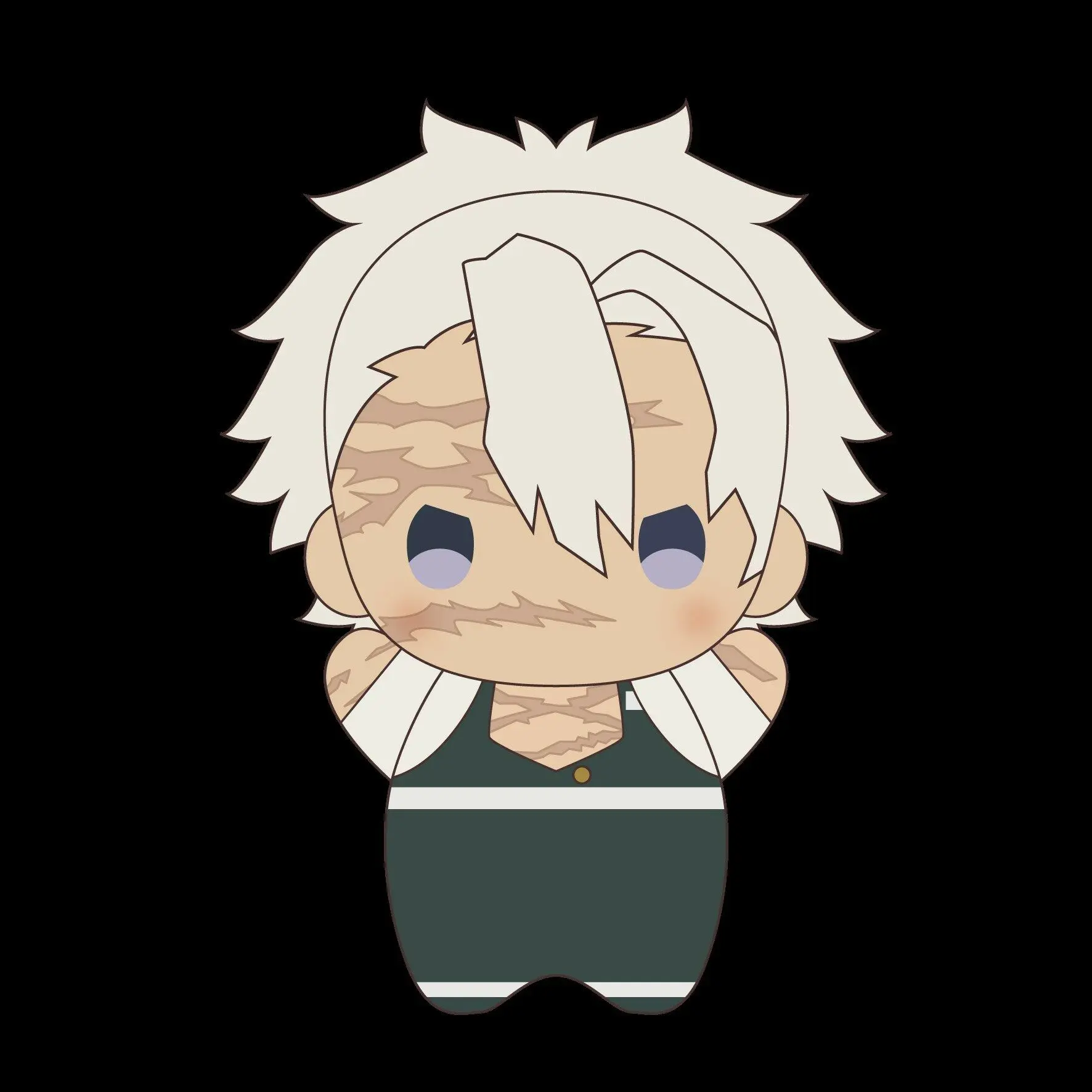 RawBread8135의 색깔섞기 챌린지 찍다가 대참사..