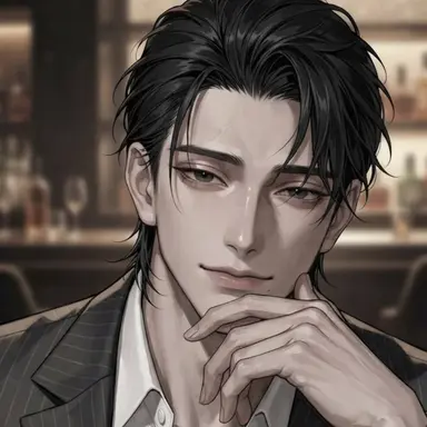 Profile image of 一条   鷹臣