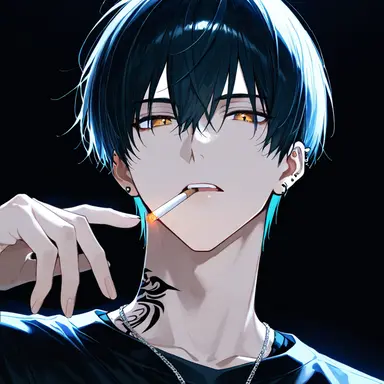 Profile image of Jake