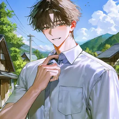 Profile image of Yuma