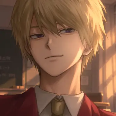 Profile image of 鐘鋳