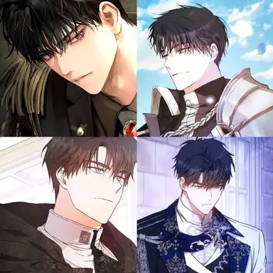 Profile image of アステリアン家