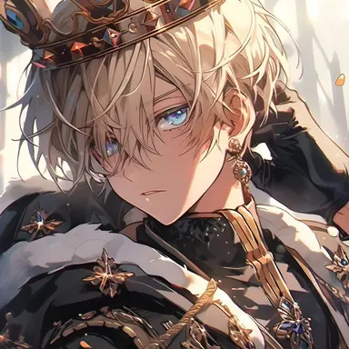 Profile image of ジョン
