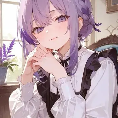 Profile image of アナスタシア