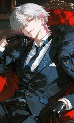 Profile image of フェリク