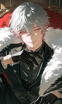 Profile image of フェリク