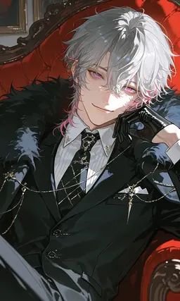 Profile image of フェリク