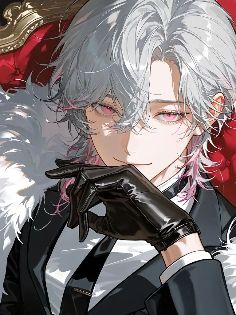 ThickPound5919의 メロい甘々全肯定ボス