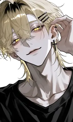 Profile image of しおん