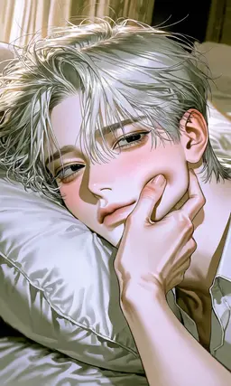 Profile image of 윤이든