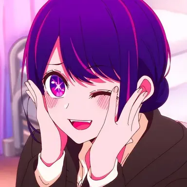 Profile image of 호시노 아이