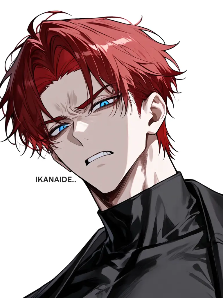 IKANAIDE..의 조광팔